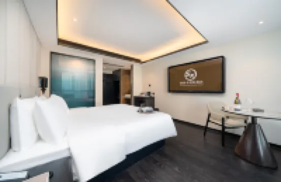 歐斯卡酒店（惠州淡水惠陽高鐵站店）