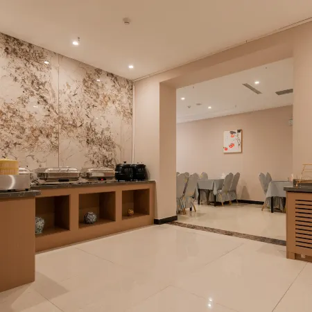 Bahrain Youqi Victory Business Hotel