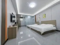 Dalatqi Sandside Homestay