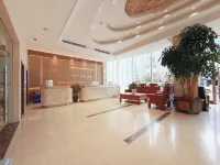 Pearl Spring Hotel Hôtels à : Shiquan