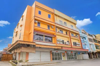 Hotel O Jodoh Near Grand Batam Mall Formerly Agung Hotel Hotels in Nagoya