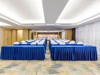 Yiduo Hotel (Shantou The Mixc) Отели в г. Шаньтоу