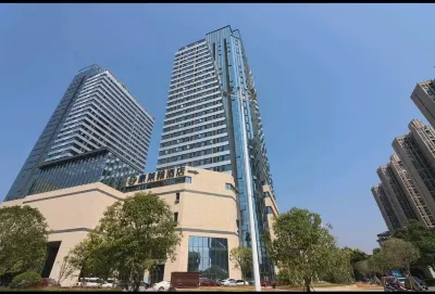 Haolaiya Hotel Hotels near Liangang Gymnasium