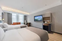 LANOU International Hotel (Ningguo Southern Anhui Route Branch)