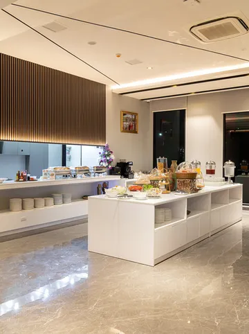 รูปภาพของโรงแรมคริสตัล ศรีวารี สุวรรณภูมิ