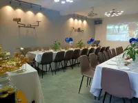 Mogan Pinxuan Hostel