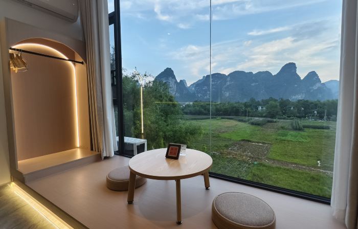 Yunjing Boutique Homestay