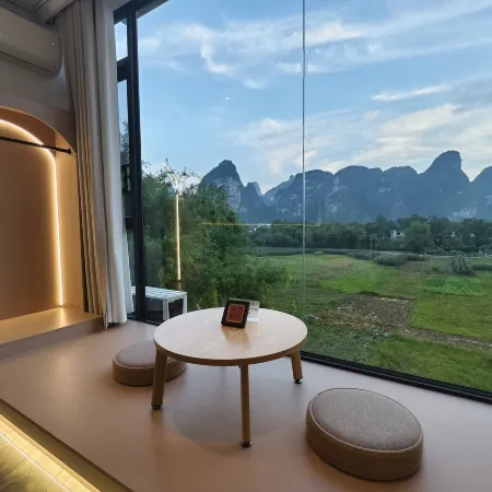 Yunjing Boutique Homestay