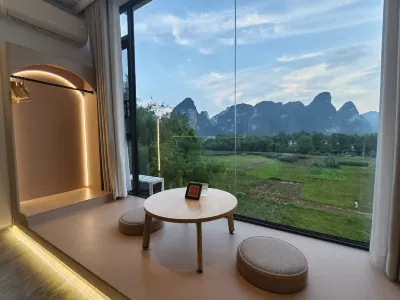 Yunjing Boutique Homestay