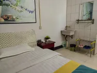 Xi'an Juhua Hotel (Taibai South Road Subway Station) - 2 Yıldız