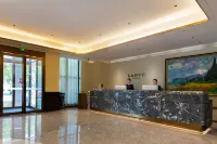 蘭歐飯店(博湖人民政府店) 博湖住宿飯店