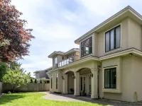 Vancouver Shangrila House