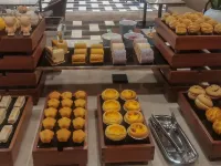 玉景潭疊翠北苑飯店(大理古城店) 大理市住宿飯店