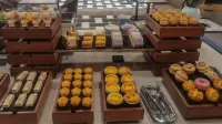 玉景潭疊翠北苑飯店（大理古城店）