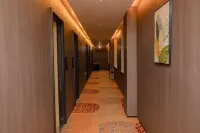 Fanshi Hanshan Junyue Hotel (Hanshan Cultural Tourism Scenic Area)