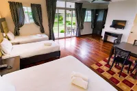 Langkah Syabas Beach Resort Hotels in Papar District