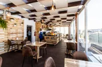 Hotel A.S. Lisboa - Desayuno