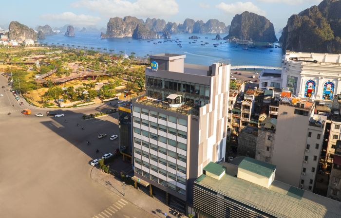 Tru by Hilton Ha Long Hon Gai Centre