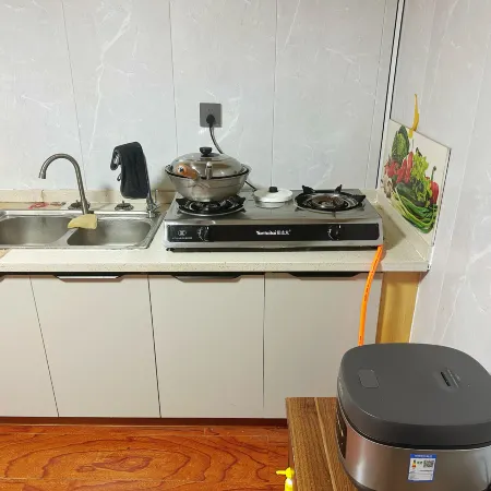 Shanshe Homestay