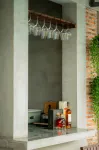 Kampot Sweet Boutique - bar