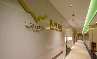 Lanyue Hotel(Taiyuan Wuyue Plaza )