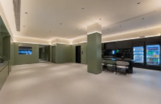 Hi Inn (Yangzhou Wenchang Pavilion Dongguan Street)