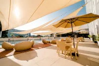 The Apo View Hotel - Pools