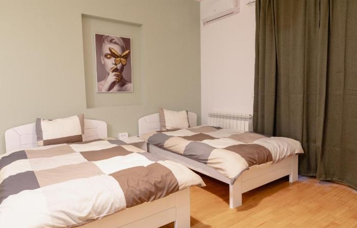 AirMi Hotel