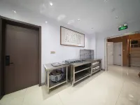 진위에푸 비즈니스 호텔