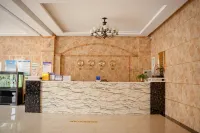 Damaoqi Mengmei Business Hotel Hotels in Damao Banner