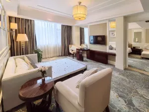 Jinxin Hotel