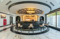 Grand Luxury Hotel Ninh Chu Hotels in My Hai