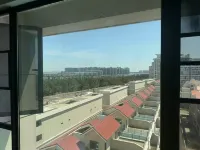 Danzhou Meijia Scenic Apartment (Haihuadao No. 1 Island)