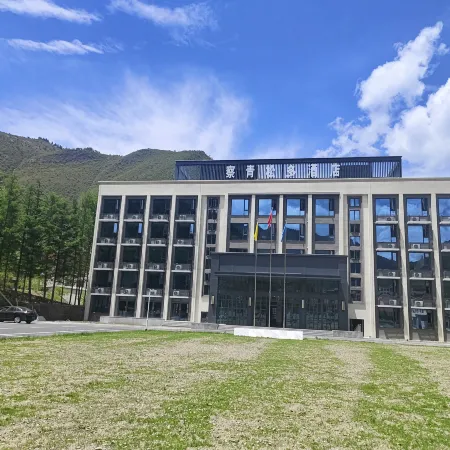 Chaqing Songduo Hotel