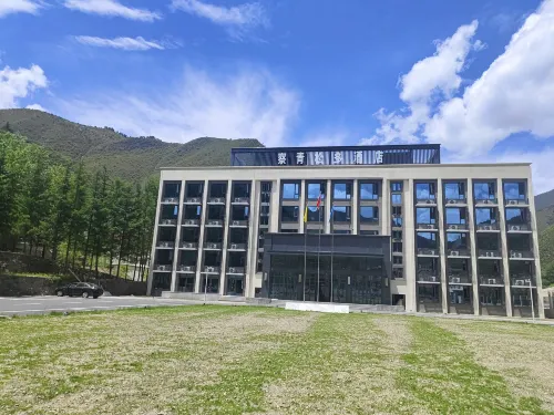 Chaqing Songduo Hotel