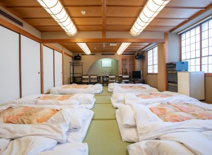Tabist 割烹旅館 大里屋 高知