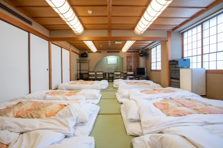 Tabist Kappo-Ryokan Ooriya Kochi Отели в г. Кочи