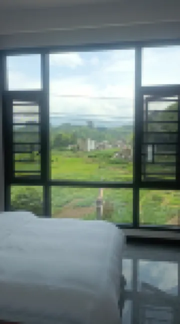 Xinning Yueting Nanshe Homestay (Langshan Scenic Area)
