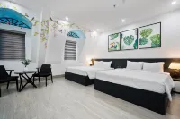 The Enchanted Ha Long Hotel