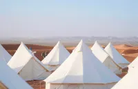 Desert Diary Luxury