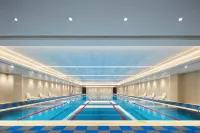 Anqing Fengda International Hotel - Pools