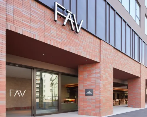 FAV LUX Sapporo Susukino Hotels in Sapporo