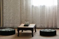 Yining County Fanhua Shiyu Homestay (Yining Railway Station)