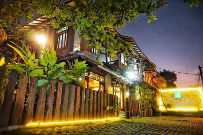 Arys Garden Hotel Yogyakarta