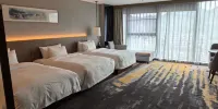 Grand Madison Zhoushan Dinghai Hotel - Deluxe 3-bed Room