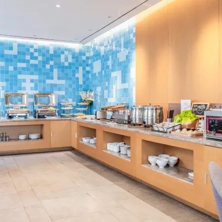 Home Inn Neo (Mianyang Santai Oriental Times Square Tongchuan Ancient City Branch)