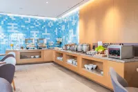 Home Inn Neo (Mianyang Santai Oriental Times Square Tongchuan Ancient City Branch) Hotels in Santai