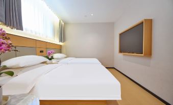 Quanjing Hotel (Beijing Zi Zhu Bridge Wanshou Temple Metro Station Branch)