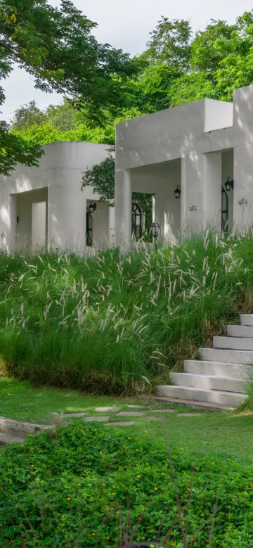 ห้องพักพร้อมวิวแม่น้ำ