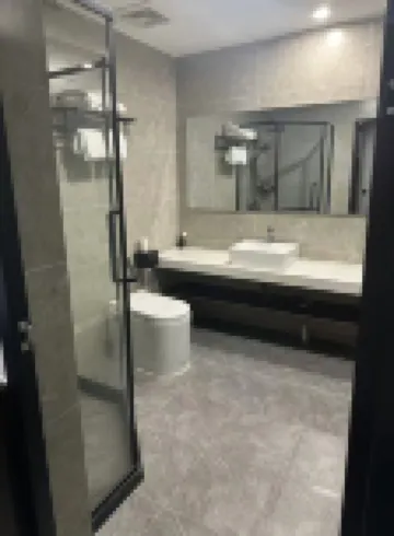 開平清風月兒灣公寓